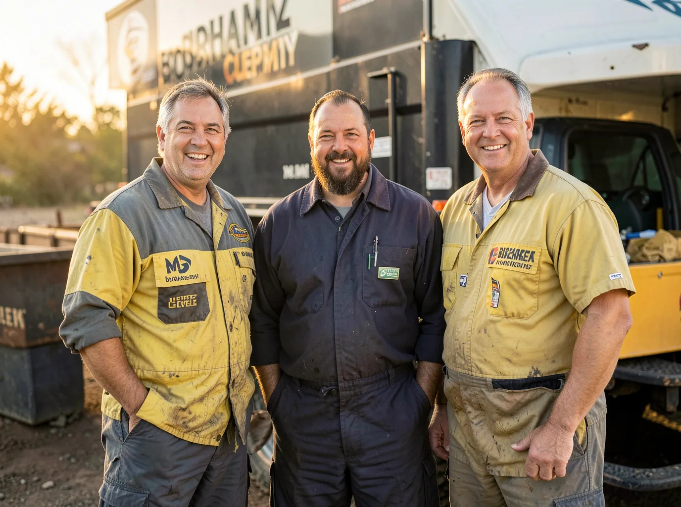 Sewage Cleanup company in Tyndall, SD